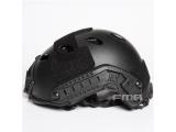 FMA FAST carbon fiber Helmet-PJ TB1453